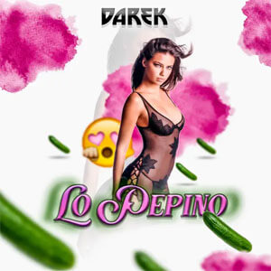 Álbum Lo Pepino de Darek