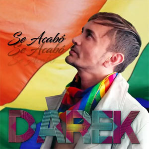 Álbum Se Acabó de Darek