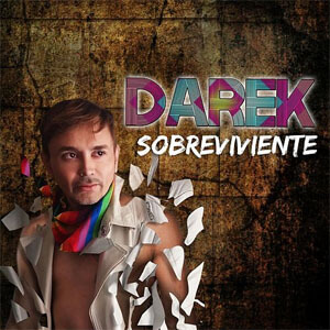 Álbum Sobreviviente de Darek