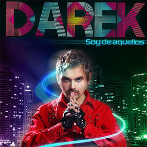 Álbum Soy De Aquellos de Darek