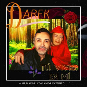 Álbum Tú Vives en Mi de Darek