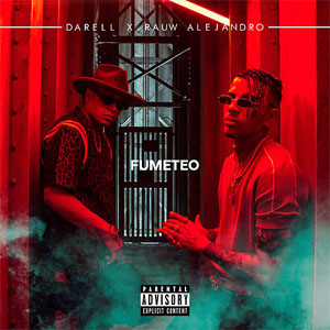 Álbum Fumeteo de Darell