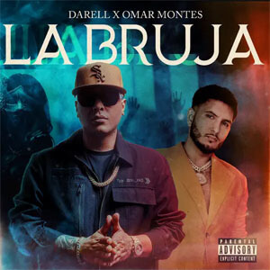 Álbum La Bruja de Darell