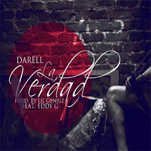 Álbum La Verdad de Darell