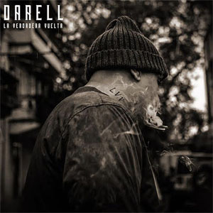 Álbum La Verdadera Vuelta de Darell