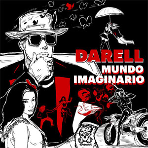 Álbum Mundo Imaginario de Darell