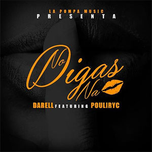 Álbum No Digas Na de Darell