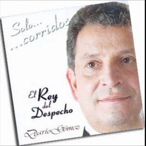 Álbum El Rey Del Despecho de Darío Gómez