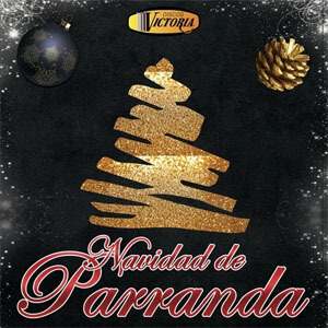 Álbum Navidad de Parranda de Darío Gómez