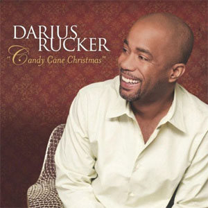 Álbum Candy Cane Christmas de Darius Rucker