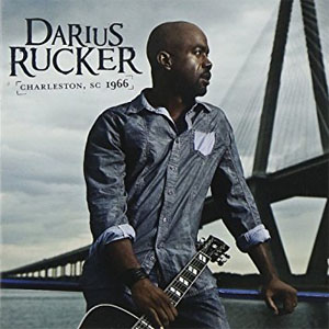 Álbum Charleston, SC 1966 de Darius Rucker