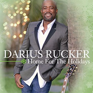 Álbum Home For the Holidays de Darius Rucker