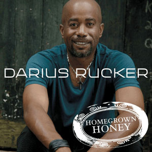 Álbum Homegrown Honey de Darius Rucker