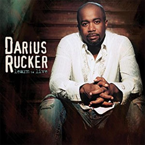Álbum Learn to Live de Darius Rucker