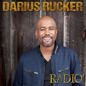 Álbum Radio de Darius Rucker