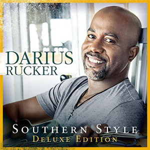 Álbum Southern Style (Deluxe) de Darius Rucker