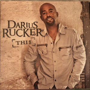 Álbum This de Darius Rucker