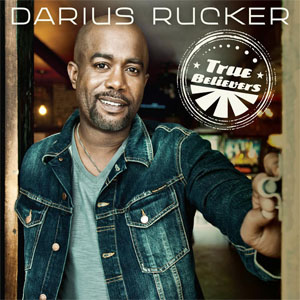 Álbum True Believers (Deluxe Versión) de Darius Rucker