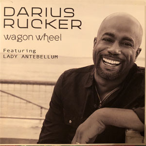 Álbum Wagon Wheel de Darius Rucker