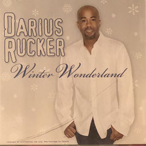 Álbum Winter Wonderland de Darius Rucker
