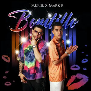 Álbum Bonitillo de Darkiel