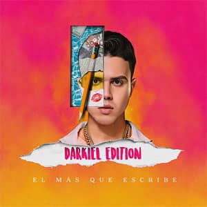 Álbum Darkiel Edition: El Más Que Escribe de Darkiel