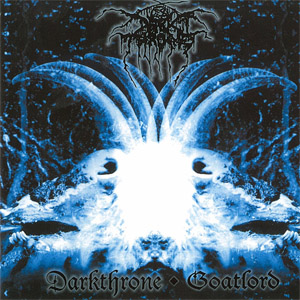 Álbum Goatlord de Darkthrone
