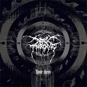 Álbum Hate Them de Darkthrone