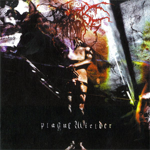 Álbum Plaguewielder (Ep) de Darkthrone