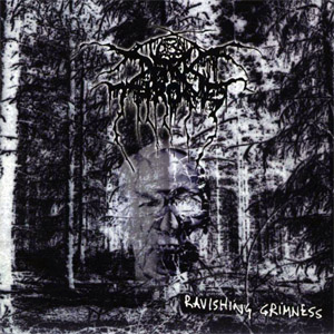 Álbum Ravishing Grimness (Ep) de Darkthrone