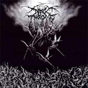 Álbum Sardonic Wrath de Darkthrone