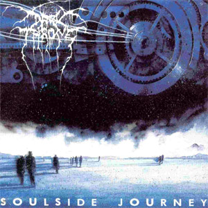 Álbum Soulside Journey de Darkthrone