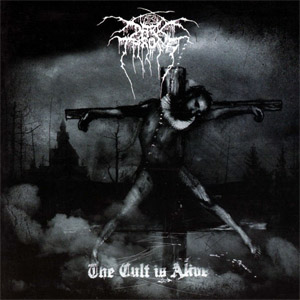 Álbum The Cult Is Alive de Darkthrone