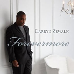 Álbum Forevermore de Darryn Zewalk