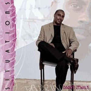 Álbum Situations de Darryn Zewalk