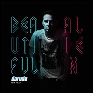 Álbum Beautiful Alien de Darude