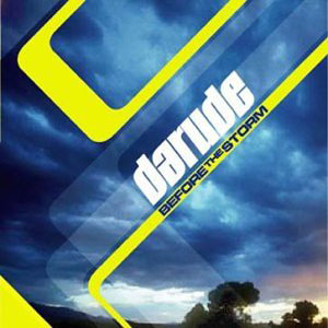 Álbum Before The Storm de Darude