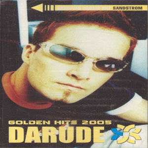Álbum Golden Hits 2005 de Darude