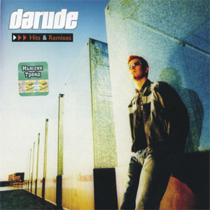 Álbum Hits & Remixes de Darude