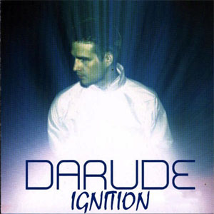 Álbum Ignition de Darude