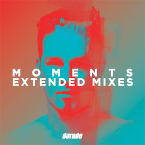Álbum Moments Extended Mixes de Darude