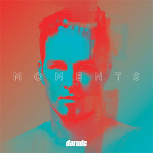 Álbum Moments de Darude