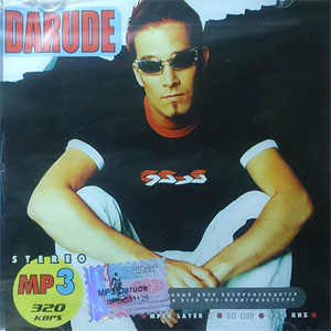 Álbum MP3 de Darude