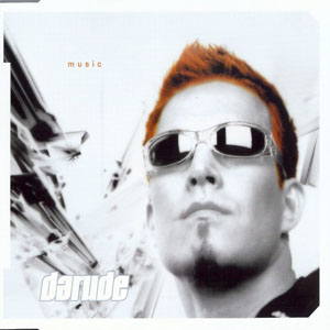 Álbum Music de Darude