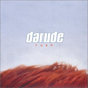Álbum Rush de Darude