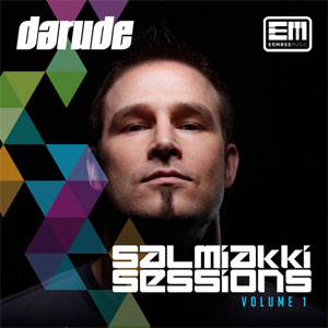 Álbum Salmiakki Sessions Volume 1 de Darude