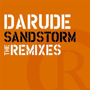 Álbum Sandstorm (The Remixes) de Darude