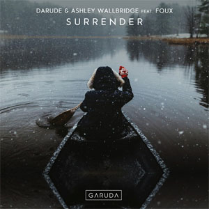 Álbum Surrender de Darude