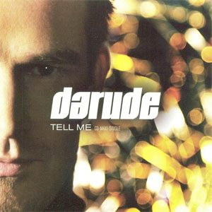 Álbum Tell Me (Maxi-Single) de Darude
