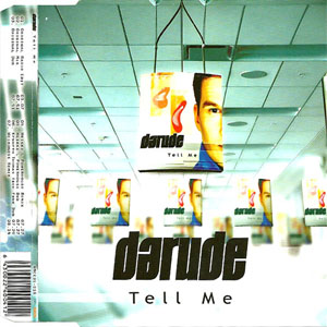 Álbum Tell Me de Darude